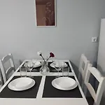 Apartamento Kerkis Traditional Drymon