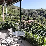 Kerkis Traditional Apartamento Drymon