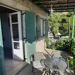 Kerkis Traditional Apartamento *