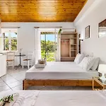 Apartamento Kerkis Traditional