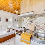 Apartamento Kerkis Traditional *