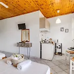 Apartamento Kerkis Traditional