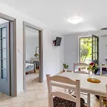 Kerkis Traditional Apartamento
