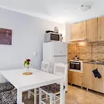 Apartamento Kerkis Traditional *