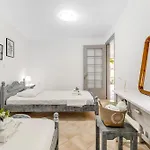 Kerkis Traditional Apartamento Drymon