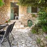 Apartamento Kerkis Traditional Drymon