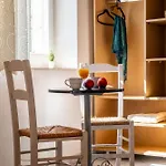 Apartamento Kerkis Traditional