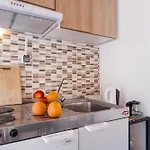 Kerkis Traditional Apartamento *