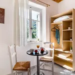 Apartamento Kerkis Traditional Drymon
