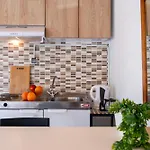 Kerkis Traditional Apartamento *