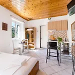 Apartamento Kerkis Traditional Drymon