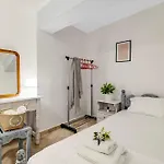 Kerkis Traditional Apartment Drymon