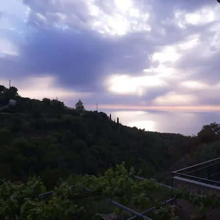 Kerkis Traditional *