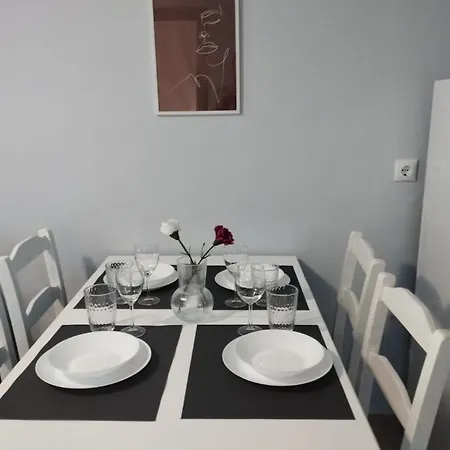 Appartamento Kerkis Traditional Drymon