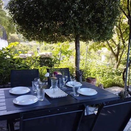 Kerkis Traditional Appartamento *