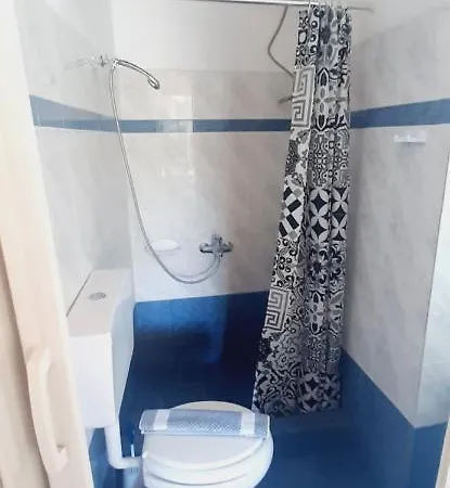 Kerkis Traditional Appartamento