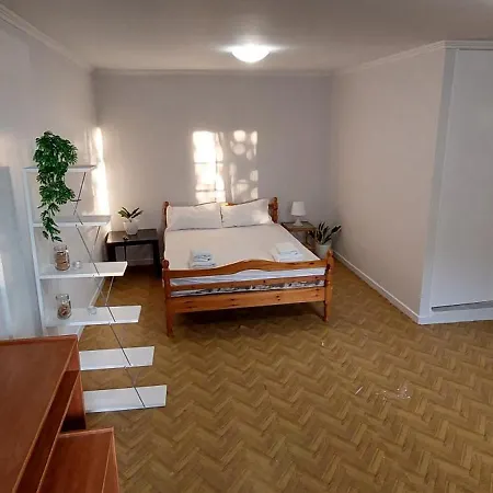 Kerkis Traditional * Δρυμώνας