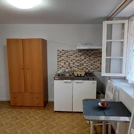 Kerkis Traditional Appartamento Drymon