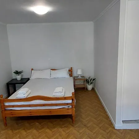 Apartamento Kerkis Traditional *