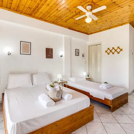 Kerkis Traditional * Drymon