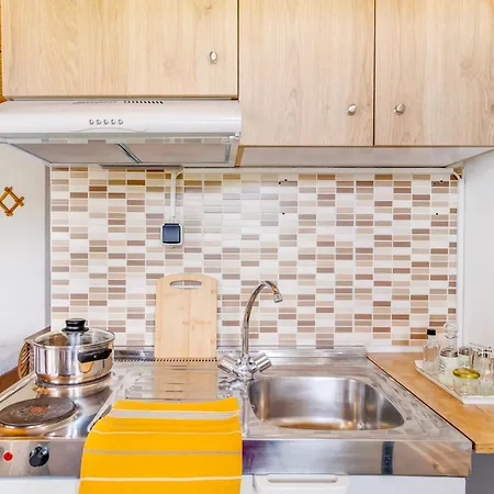 Kerkis Traditional * Drymon