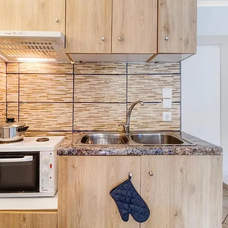 Kerkis Traditional Drymon