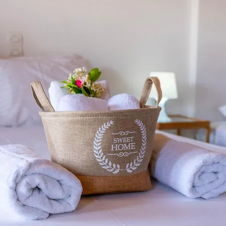 Kerkis Traditional Apartamento