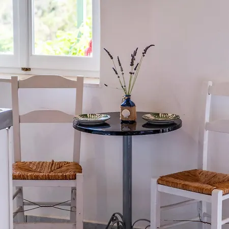 Kerkis Traditional Apartamento *