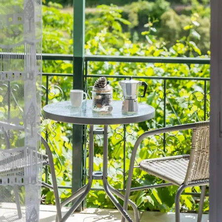 Appartamento Kerkis Traditional *