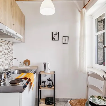 Kerkis Traditional Drymon