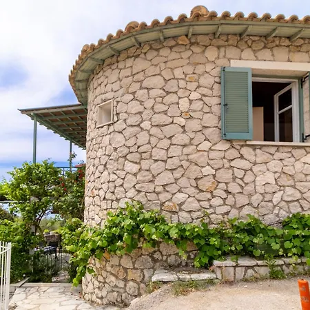 Kerkis Traditional Appartamento *