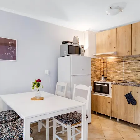 Apartamento Kerkis Traditional *