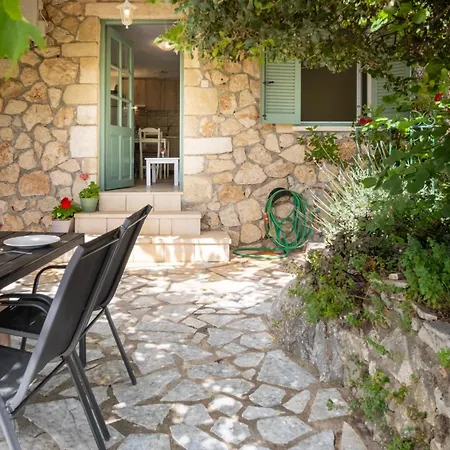 Διαμέρισμα Kerkis Traditional Δρυμώνας