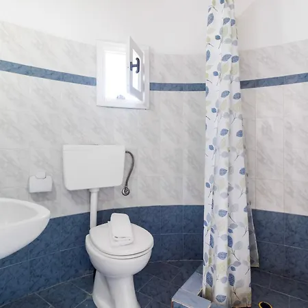 Apartamento Kerkis Traditional Drymon