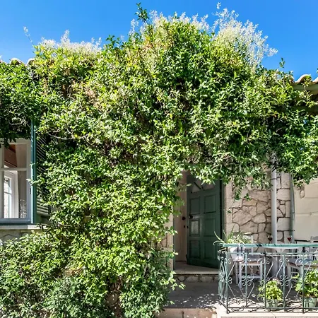 Kerkis Traditional Apartamento Drymon