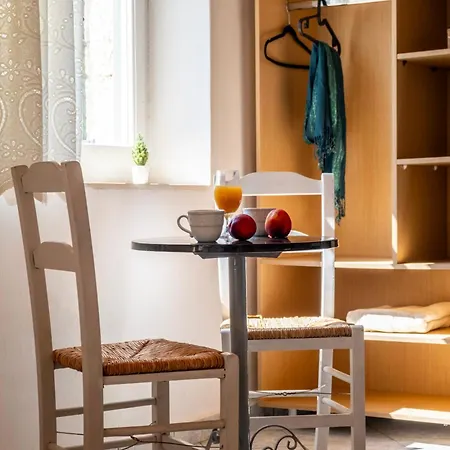 Appartamento Kerkis Traditional