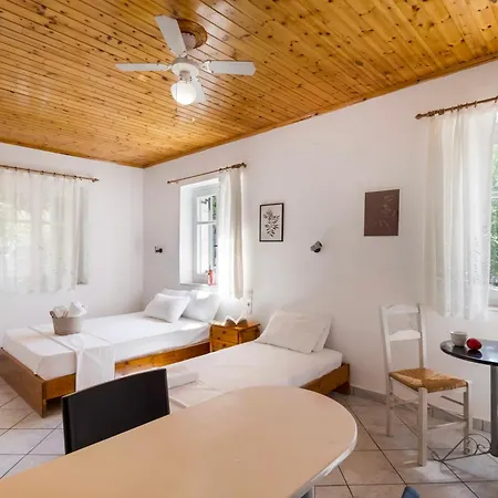 Apartamento Kerkis Traditional *