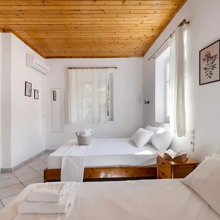 Kerkis Traditional * Drymon