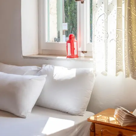 Apartamento Kerkis Traditional *