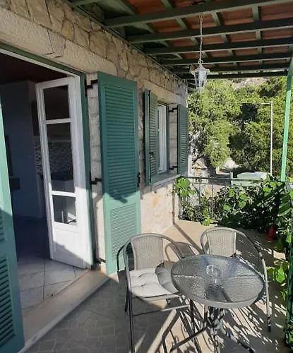 Kerkis Traditional Apartment *